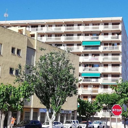 Apartamento Con Vistas, Entre Mar Y Montana Hospitalet De L'Infant Luaran gambar