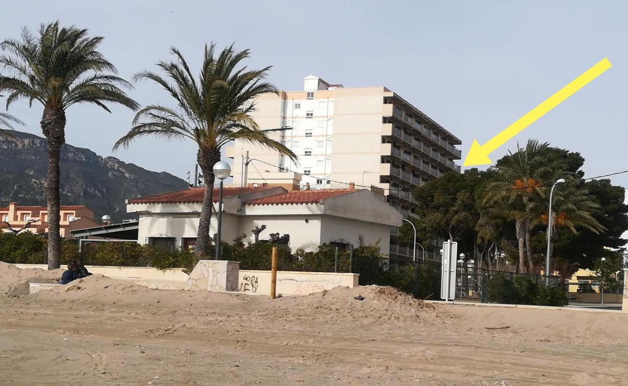 Apartamento Con Vistas, Entre Mar Y Montana Hospitalet De L'Infant Luaran gambar