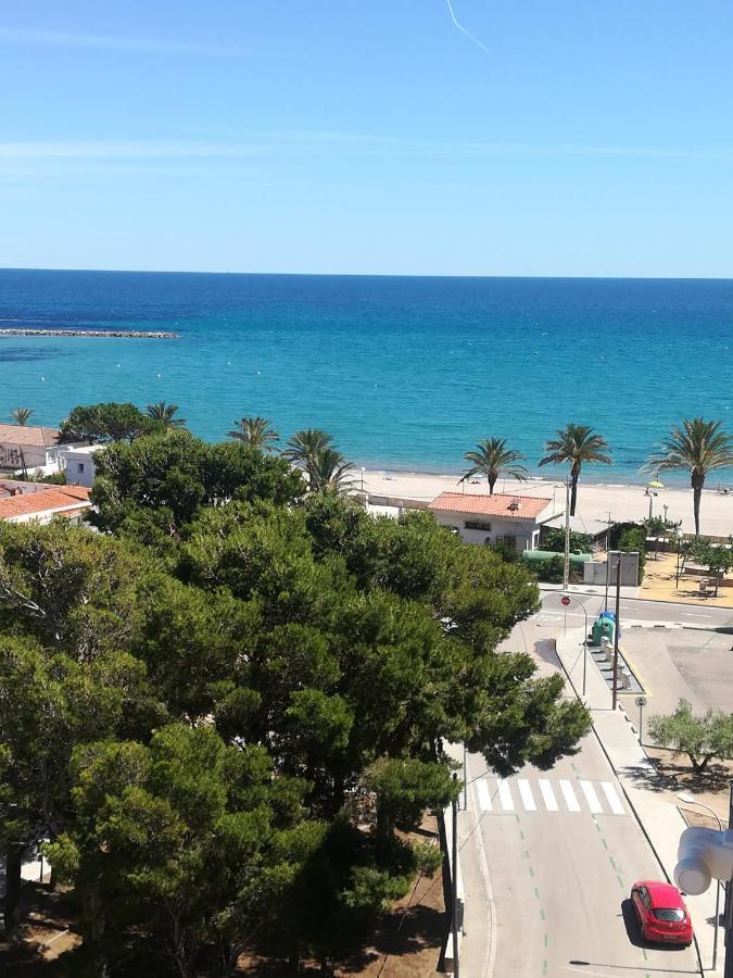 Apartamento Con Vistas, Entre Mar Y Montana Hospitalet De L'Infant Luaran gambar