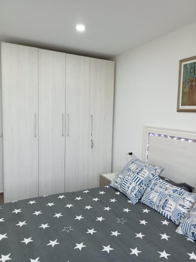 Apartamento Con Vistas, Entre Mar Y Montana Hospitalet De L'Infant Luaran gambar
